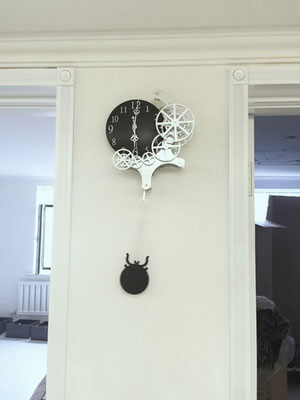 Gift Clock