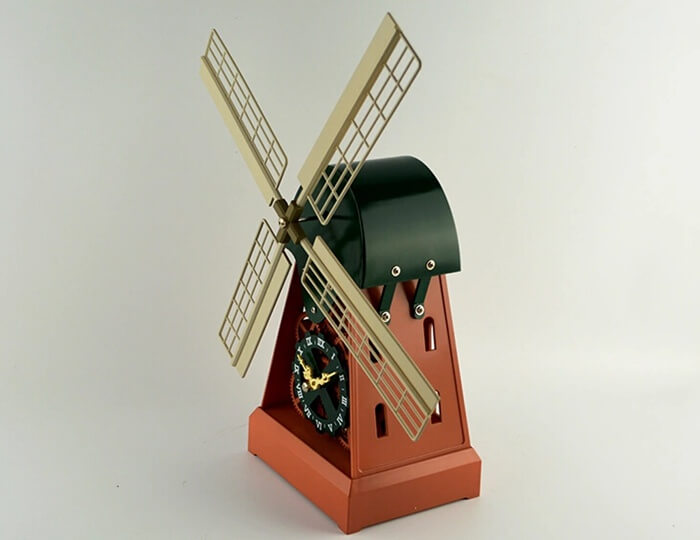 Gift Clock