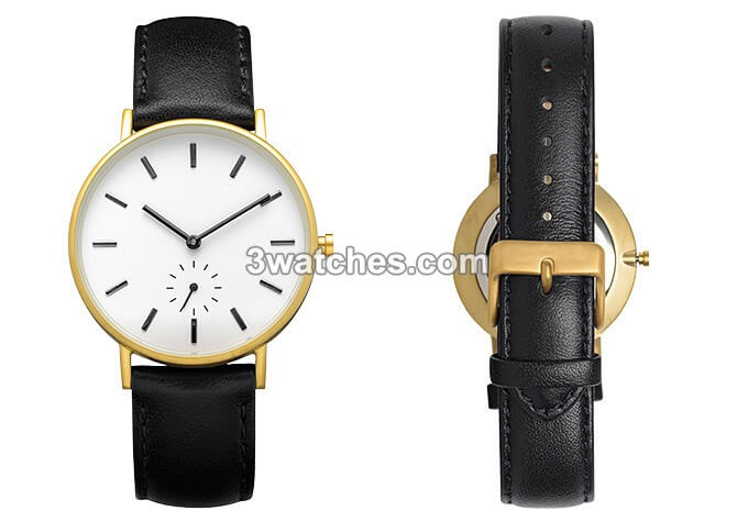thehorse watch supplier