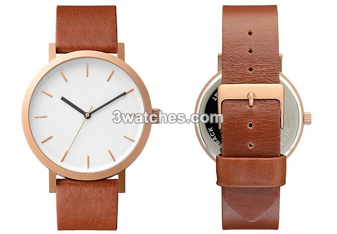 thehorse watch supplier