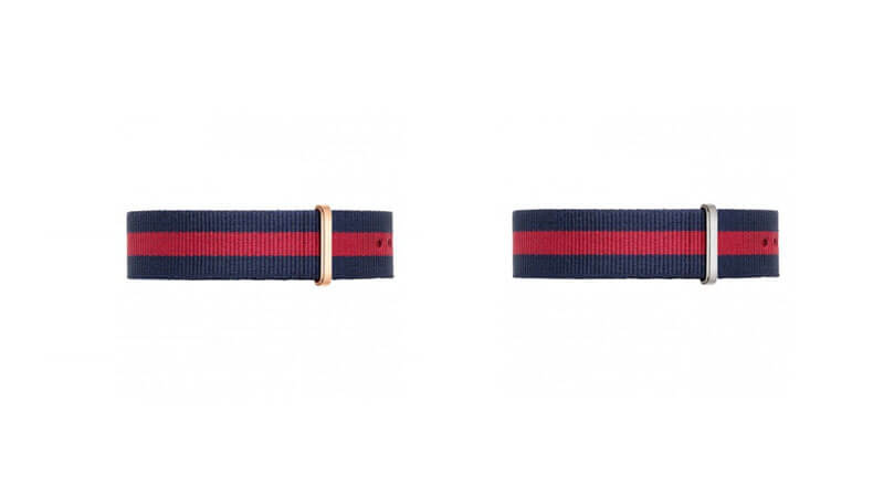 daniel wellington watches straps supplier