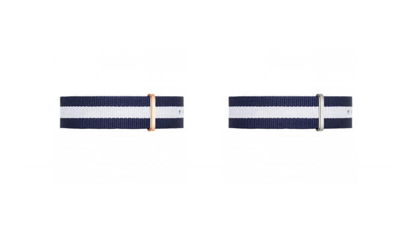 daniel wellington watches straps supplier