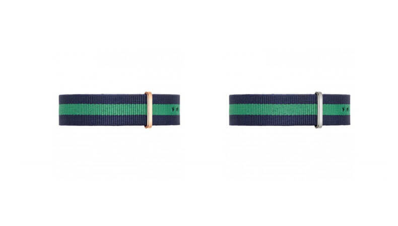 daniel wellington watches straps supplier