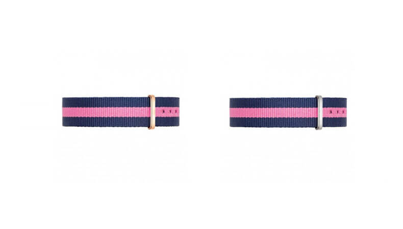 daniel wellington watches straps supplier