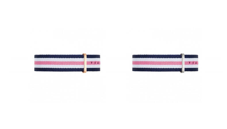 daniel wellington watches straps supplier