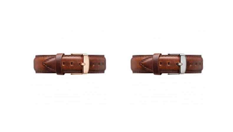 daniel wellington watches straps supplier