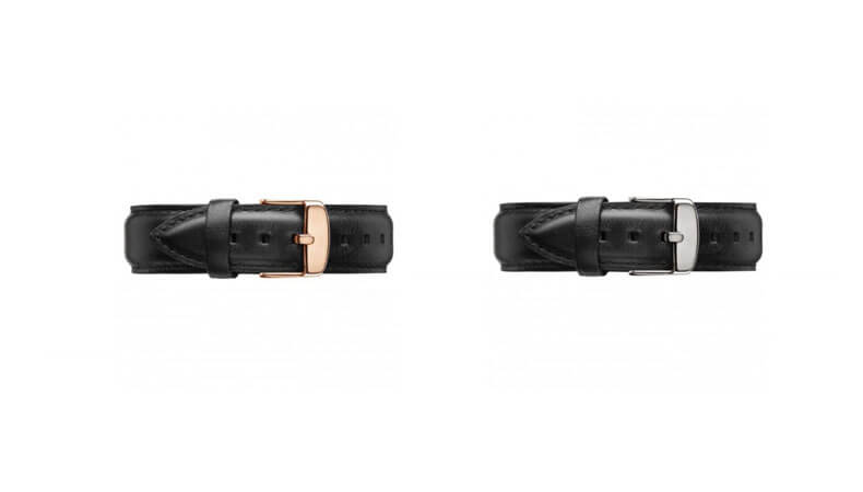 daniel wellington watches straps supplier