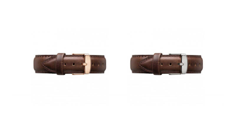 daniel wellington watches straps supplier