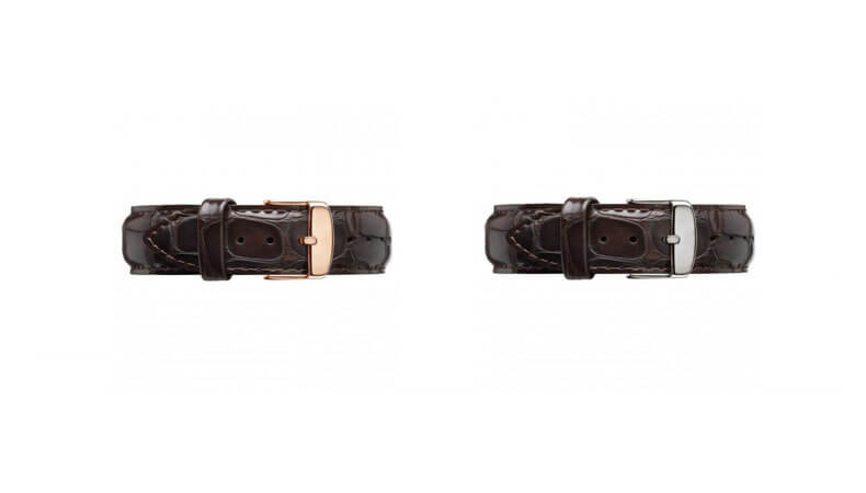 daniel wellington watches straps supplier