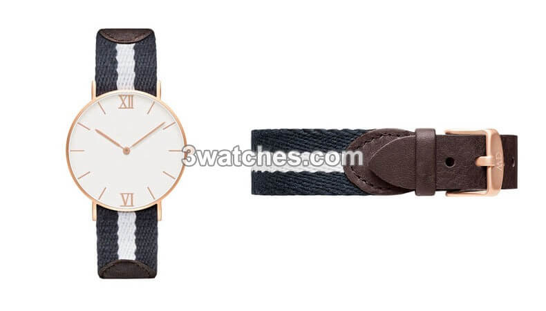 daniel wellington watches supplier