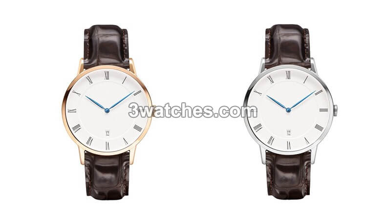 daniel wellington watches supplier