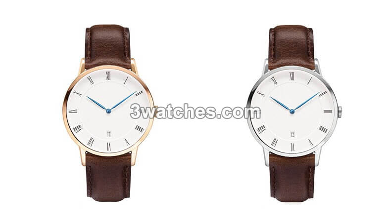 daniel wellington watches supplier