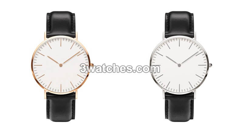 daniel wellington watches supplier