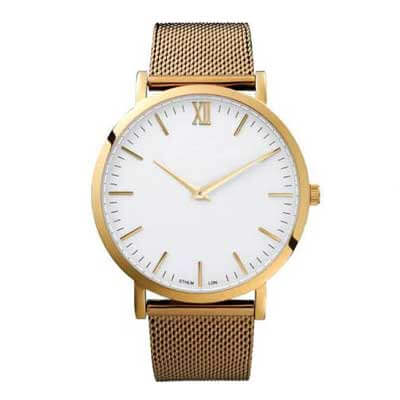 Larson Jennings watches manufacturer