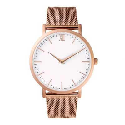 Larson Jennings watches manufacturer