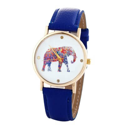 fashion watch