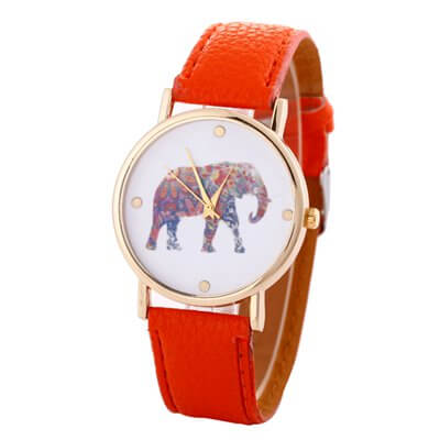 fashion watch