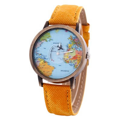 fashion watch