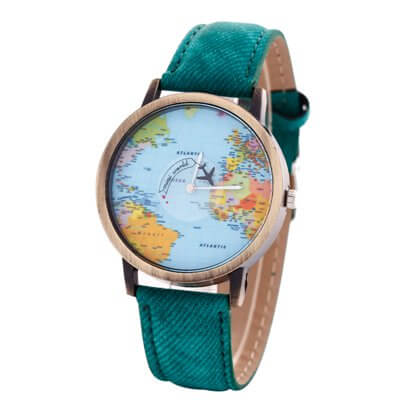 fashion watch