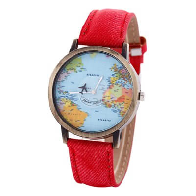 fashion watch