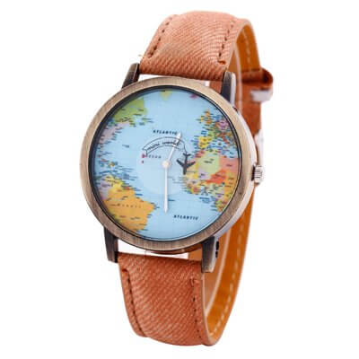 fashion watch