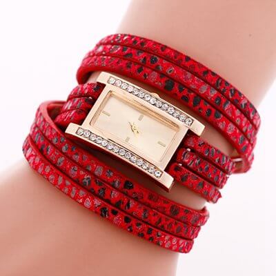 fashion watch
