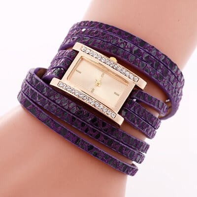 fashion watch