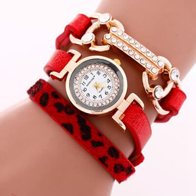 fashion watch