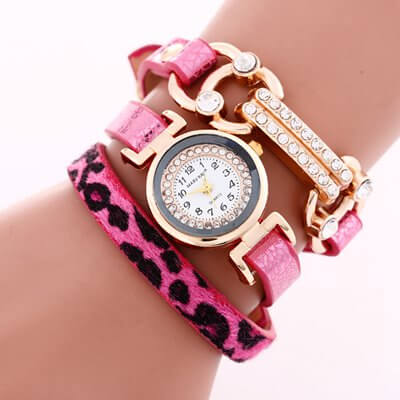 fashion watch