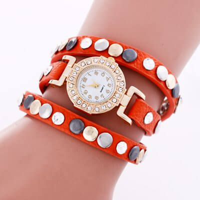 fashion watch