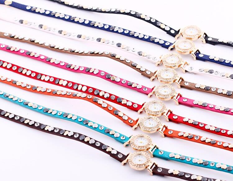 fashion watch
