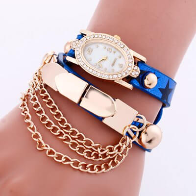 fashion watch