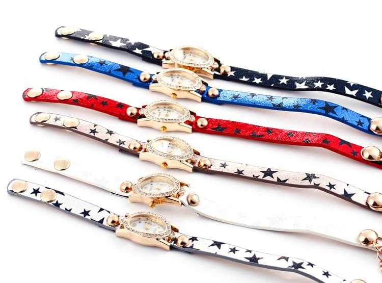 fashion watch