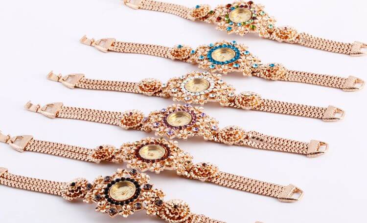 fashion watch