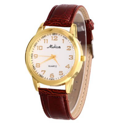 fashion watch