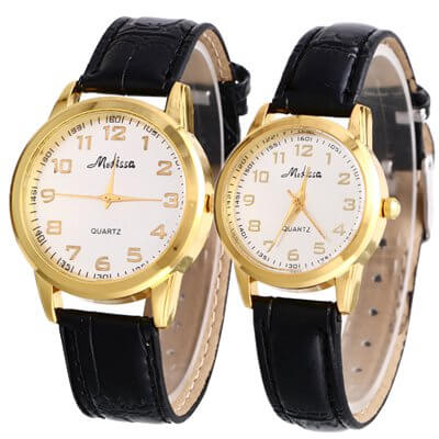 fashion watch