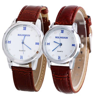 fashion watch