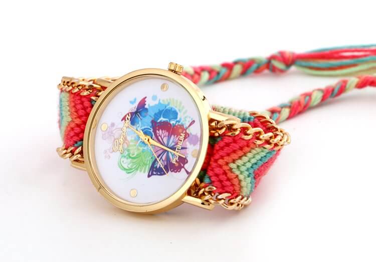 fashion watch