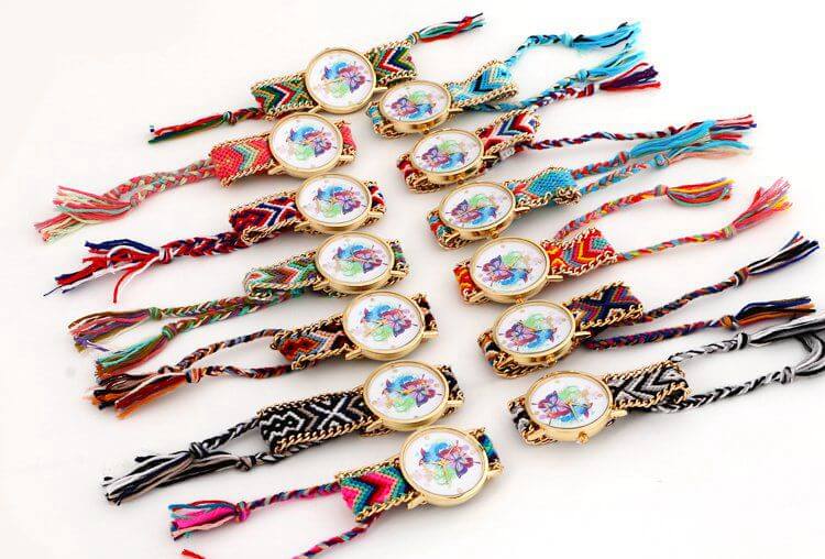 fashion watch