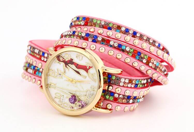 fashion watch