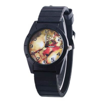 fashion watch