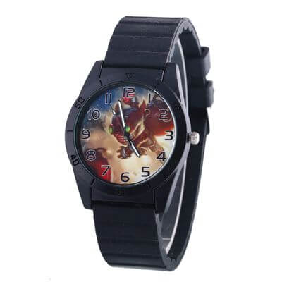 fashion watch