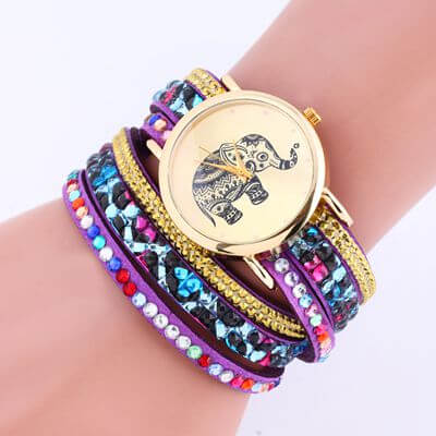 fashion watch