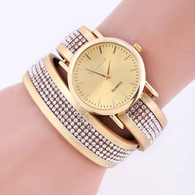 fashion watch