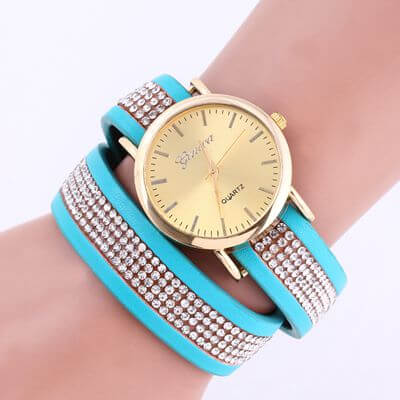 fashion watch