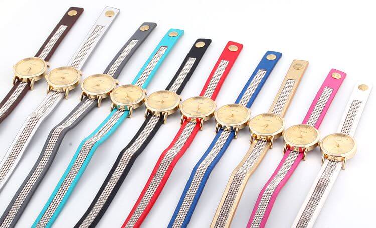 fashion watch