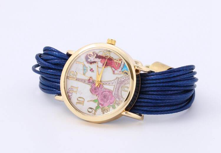 fashion watch
