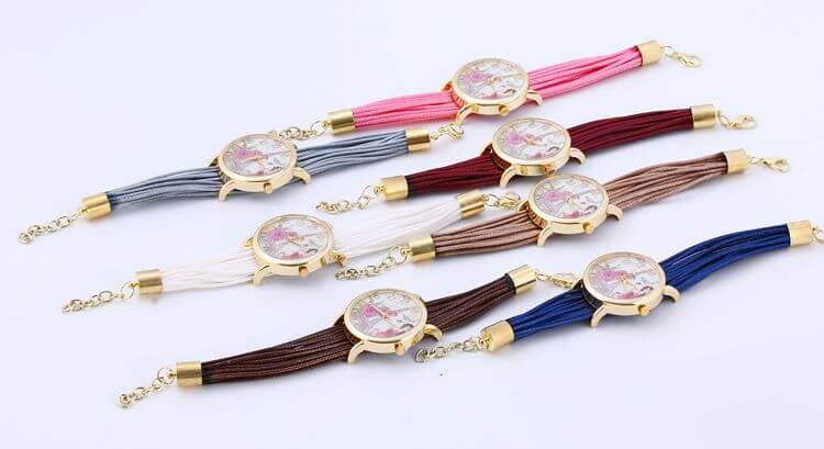 fashion watch