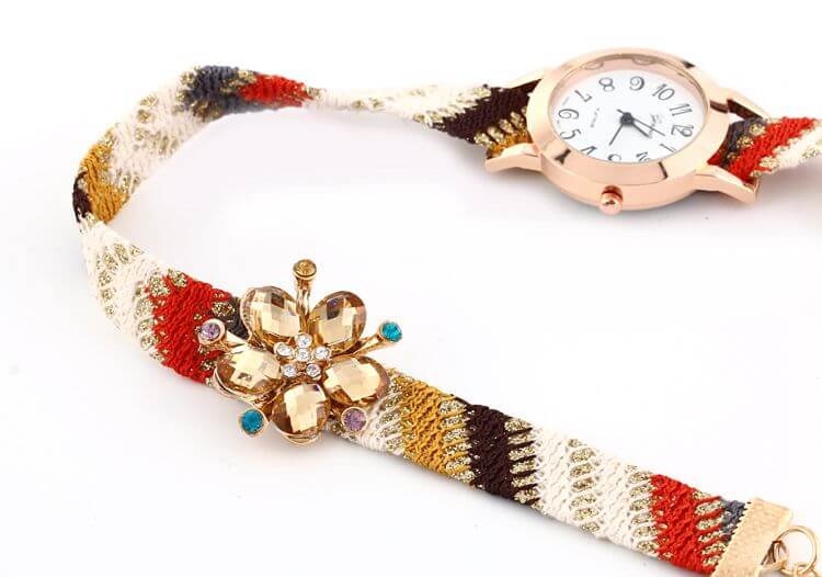 fashion watch