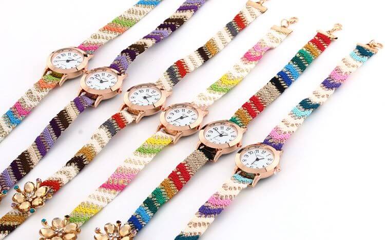 fashion watch